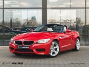 BMW Z4 - Roadster sDrive23i M-sport Aut. - alle opties