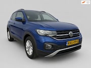 Volkswagen T-Cross - 1.0 TSI Life - Automaat - Navigatie - CarPlay - Camera - Cli