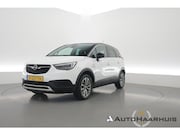 Opel Crossland - 1.2 Turbo Edition 2020 | Rijklaar! | Cruise | Navi | Stoel- 