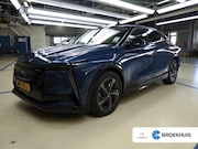 DS No 8 - Pallas 74 kWh | Leder | Schuif-/Kanteldak | Climate Control