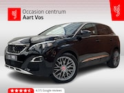 Peugeot 3008 - PureTech 130 GT Line | Elektrische achterklep | Carplay/Andr