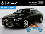 Mercedes-Benz CLA-Klasse - Coupé 180 Business Solution Luxury Panorama dak