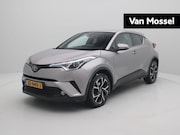 Toyota C-HR - 1.2 Dynamic | Navigatie | Lane Assist | Cruise Control | Cam