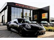 Porsche 911 - 992 3.0 Carrera GTS, 480 PK, 4w-besturing, 18-wegs, Carbon, 