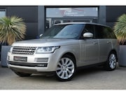 Land Rover Range Rover - 3.0 TDV6 Vogue 259pk Navigatie/Stoelverwarming/Meridian