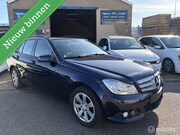Mercedes-Benz C-klasse - C200