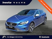 Volvo V40 - 1.5 T3 Polar+ Sport | R-Design Leder bekleding | Panoramadak