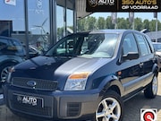 Ford Fusion - 1.4-16V Cool & Sound | DEALERONDERHOUDEN | 14 jaar in bezit