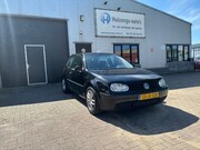Volkswagen Golf - 1.4L |LPG| APK:23-10-2026