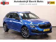 Skoda Kamiq - 1.5 TSI ACT Sport Business Full-led CruiseControl 18'lmv