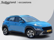 Hyundai Kona - 1.6 GDI HEV Comfort Smart | Achteruitrijcamera | Apple CarPl