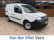 Renault Kangoo - 1.5 Blue dCi E6 R-link Lease €168 p/m Airco, Navi, PDC, onde