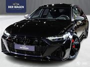 Audi RS6 - PERFORMANCE / B&O ADVANCED / KERAMISCH / CARBON / STOELVEN. 