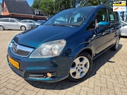 Opel Zafira - 1.6 Business 7Pers 2007. Airco/Cruise/Mistlampen etc.. APK 0