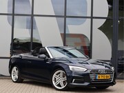 Audi A5 - Cabriolet 2.0 TFSI quattro Design Pro Line Plus | Nekverwarm