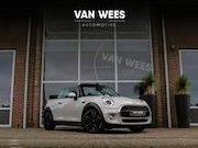 MINI Cabrio - Cooper 1.5 Chili | Sportstoelen | Apple Carplay | Sportst