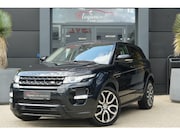 Land Rover Range Rover Evoque - 2.0 Si 4WD Prestige | 241pk | Panoramdak | Meridian | Leder
