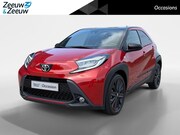 Toyota Aygo X - 72PK VVT-i S-CVT Premium Automaat | 1e eigenaar | JBL Audio 
