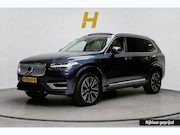 Volvo XC90 - 2.0 T8 Recharge AWD Ultimate Bright | SoH 99% | Panoramadak