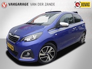 Peugeot 108 - 1.0 e-VTi Collection TOP! Cabrio, Camera, Keyless, Compleet