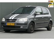 Hyundai Getz - 1.3i GLS Carplay Airco NAP