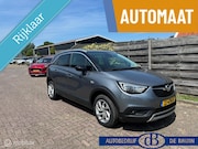 Opel Crossland - X 1.2 Turbo Online Edition