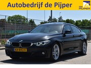 BMW 4-serie Gran Coupe - 420i M-Sport Centennial High Executive | NL-Auto | Open dak 