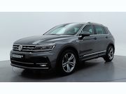 Volkswagen Tiguan - 1.5 TSI 150pk Business R-Line Trekhaak Navigatie