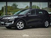 Ford Kuga - 2.5 PHEV Titanium / Winter Pack / Zwart Metallic /