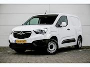 Opel Combo - 1.2 Turbo 110pk 3-PRS MARGE |Airco|Cruise|Trekhaak|Carplay|