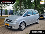 Opel Meriva - 1.8-16V Cosmo*Airco*Trekhaak