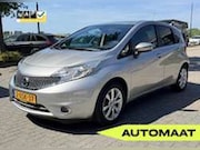 Nissan Note - 1.2 DIG-S Connect | Automaat |