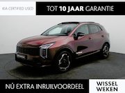 Kia Sportage - 1.6 T-GDi Hybrid GT-Line Pano Dak | Head-Up | Stoelverwarmin