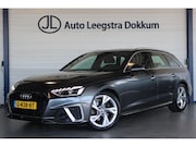 Audi A4 - Avant 35 TFSI S-Line Edition Facelift | Virtual Cockpit | Ca