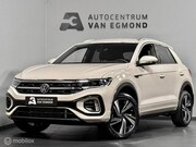 Volkswagen T-Roc - 1.5 TSI DSG 2X R-LINE | APP CNNCT | CAMERA