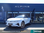 Alpine A390 - GT 89kWh | DEVIALET Xtreme sound | Stoel & Stuurverwarming |
