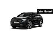 Audi Q4 e-tron - 45 Edition 82 kWh l Climate control l Navigatie l Parkeersen