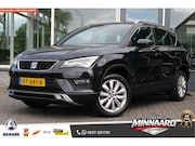Seat Ateca - 1.4 EcoTSI Xcellence Automaat|Navi|Trekhaak|