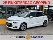 Citroën C4 Picasso - 2.0 BlueHDi Business - camera - navi - trekhaak