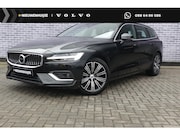 Volvo V60 - 2.0 B3 Inscription | Harman Kardon Audio | Schuif-/Kanteldak