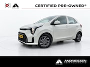 Kia Picanto - 1.0 DPI DynamicLine