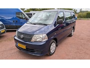 Toyota HiAce - 2.5 D-4D KWB DC Airco 1 Eigenaar