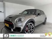 MINI John Cooper Works - 2.0 ALL4 Chili