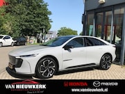 Mazda 6e - 68, 8kWh 258pk RWD Takumi | Panoramisch Dak | Sony Premium |