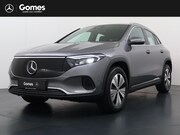 Mercedes-Benz EQA - 250+ Business Solution | Progressive Advanced Pakket | Trekh