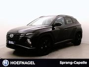 Hyundai Tucson - 1.6 T-GDI PHEV Comfort 4WD | Trekhaak | Camera | Adaptive Cr