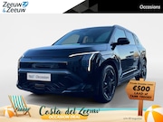 Kia EV3 - GT-Line Dark Edition 81.4 kWh | cruise Control Adaptief | ca