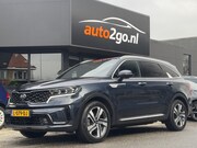 Kia Sorento - 1.6 T-GDI AUT6 HYBRID 7PRS EXECUTIVE-LINE PANODAK DESIGNO-LE