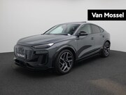 Audi Q6 e-tron Sportback - S edition quattro 100 kWh | Adaptive cruise control | Dodeho