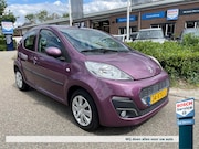 Peugeot 107 - 1.0 12V 5DR AIRCO